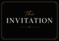 The Invitation