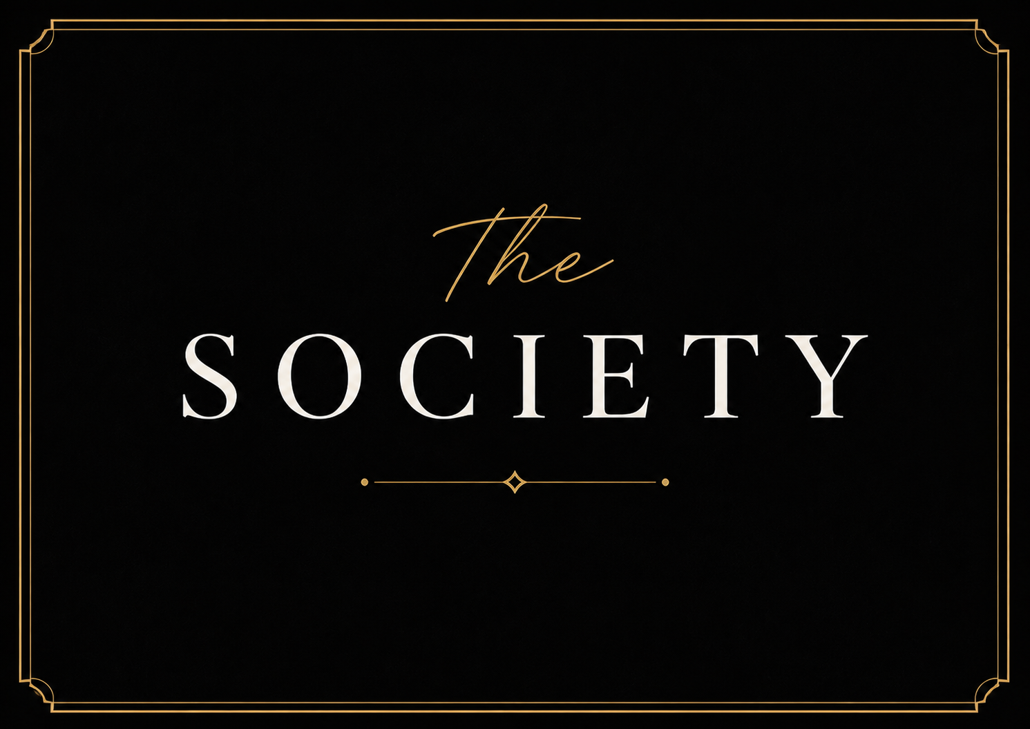 The Society
