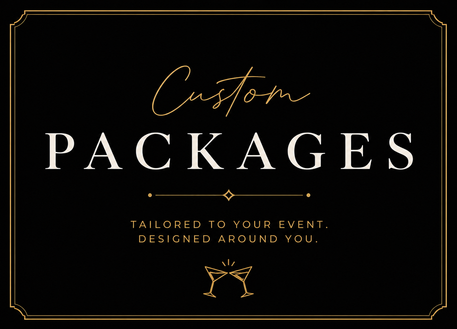 Custom Packages