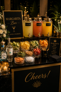 Margarita Bar