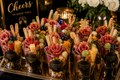 Charcuterie Cups
