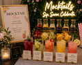 Mocktail Experience