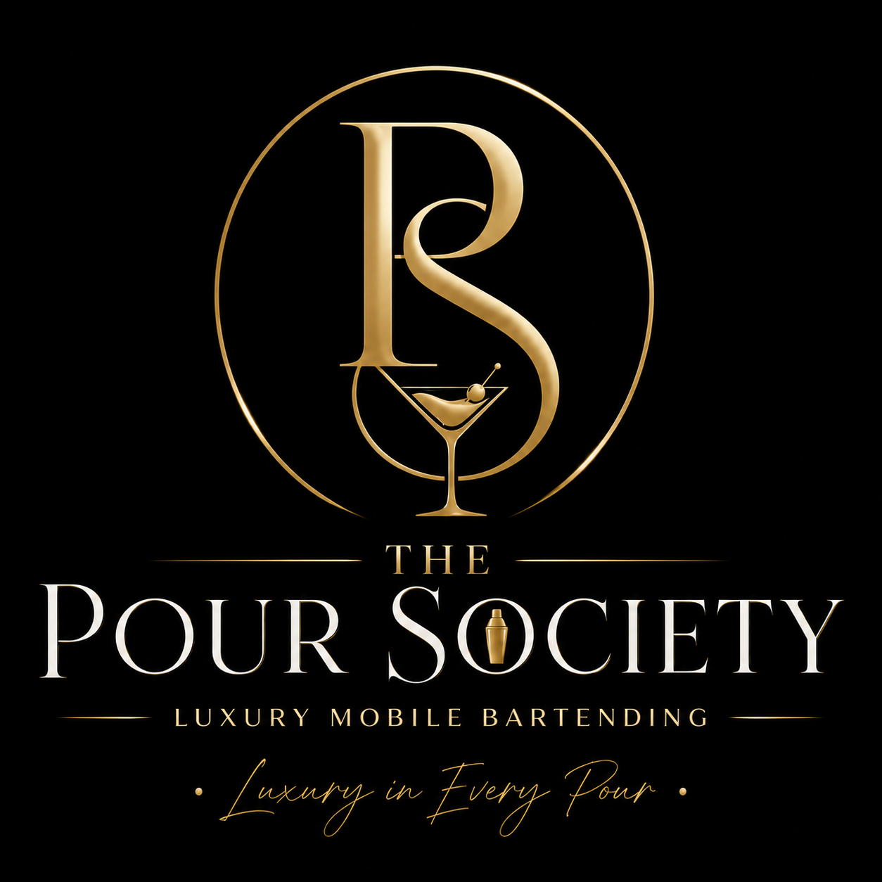 The Pour Society